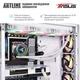Комп'ютер ARTLINE Gaming X93WHITE (X93WHITEv66) - изображение 12