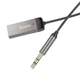 Bluetooth приемник с выходом 3,5 мм Hoco E78 - изображение 2