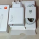 Зарядное устройство Xiaomi 90W MAX блок + кабель Type C (6 ампер) MDY-15-EK. Турбо QC3, QC4, быстрая зарядка Mi Turbo Charge для смартфона, планшета Сяоми, Ксиоми, Poco, Redmi Note - изображение 5