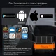 Автосканер Vgate iCar 2 Orange (R4544131820250) - изображение 6