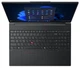 Ноутбук Lenovo ThinkPad E16 Gen 3 (AMD) (21ST001YGE) Black - изображение 4
