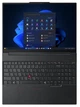 Ноутбук Lenovo ThinkPad E16 Gen 3 (AMD) (21ST001YGE) Black - изображение 5