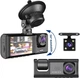 Автомобільний відеореєстратор HD 1080P MZZYG - зображення 4