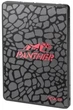 Твердотільний накопичувач SSD 128Gb, AS350 Panther, SATA3, 2.5", 3D TLC, 560/540 МБ/с Apacer (teh0019807) - зображення 2