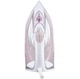 Утюг MG-532, Pink/White, 2800W Magio (teh0019944) - изображение 3