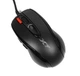Мышь X-718BK USB X7 Black A4Tech (2000003327706) - изображение 3