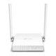 Роутер TL-WR820N, Wi-Fi 802.11b/g/n, до 300 Mb/s TP-Link (teh0020550) - изображение 1