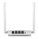 Роутер TL-WR820N, Wi-Fi 802.11b/g/n, до 300 Mb/s TP-Link (teh0020550) - изображение 3