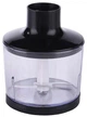 Блендер EDHB-1251, Black/Steel Edler (teh0020969) - изображение 3