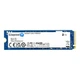 Твердотельный накопитель SSD 2Tb, NV3, PCI-E 4.0 x4, M.2 2280, 3D TLC, 6000/5000 МБ/с Kingston (teh0019776) - изображение 1
