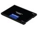 Твердотельный накопитель SSD 2Tb, CX400 (Gen.2), SATA3, 2.5", TLC 3D, 550/500 МБ/с Goodram (teh0019835) - изображение 2