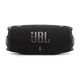 Колонка портативна 2.0 Charge 6, Black, 45 Вт (30Вт + 15Вт) JBL (teh0020994) - зображення 1