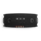 Колонка портативна 2.0 Charge 6, Black, 45 Вт (30Вт + 15Вт) JBL (teh0020994) - зображення 3