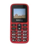 Мобильный телефон mobile Comfort 50 HIT2020, Red Sigma (teh0020353) - изображение 1