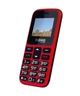 Мобильный телефон mobile Comfort 50 HIT2020, Red Sigma (teh0020353) - изображение 2