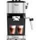 Кофеварка LCM-2206, Black/Inox, 950W LIBERTON (2000003330904) - изображение 1