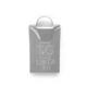 Флеш накопитель USB 128Gb Metal TG106, Silver T&G (2000003334452) - изображение 1