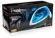 Утюг HIC-2640, Blue/Black, 2600W Holmer (2000003322978) - изображение 6