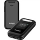 Мобільний телефон mobile X-style 281 Clik, Black Sigma (teh0020327) - зображення 5