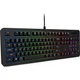 Клавіатура Legion K310 RGB, Black Lenovo 000333211 - зображення 2
