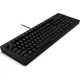 Клавіатура Legion K310 RGB, Black Lenovo 000333211 - зображення 4