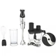 Блендер МG-642, Black/Inox Magio 000333550 - изображение 1