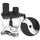 Блендер МG-642, Black/Inox Magio 000333550 - изображение 4