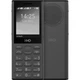 Мобильный телефон HMD 130 Music Dark Grey (18422) - изображение 1