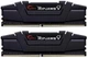 Пам'ять 16Gb x 2 (32Gb Kit) DDR4, 3600 MHz, Ripjaws V, Black, 16-19-19-39, 1.35V, з радіатором G.Skill (teh0020269) - зображення 1
