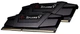 Пам'ять 16Gb x 2 (32Gb Kit) DDR4, 3600 MHz, Ripjaws V, Black, 16-19-19-39, 1.35V, з радіатором G.Skill (teh0020269) - зображення 3