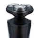 Электробритва НХ-8526 Фаворит S Black Новий Харків 000333515 - изображение 3