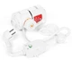 Водонагреватель проточный HHW-303SH, White Holmer (teh0020901) - изображение 6