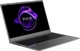 Ноутбук 15" Bit Grey 15.6", FullHD 1920x1080 IPS матовый, Intel Celeron N5095 2.9 ГГц, RAM 8Gb, SSD Pixus 000332579 - изображение 2