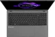 Ноутбук 15" Bit Grey 15.6", FullHD 1920x1080 IPS матовый, Intel Celeron N5095 2.9 ГГц, RAM 8Gb, SSD Pixus 000332579 - изображение 4