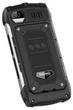 Мобильный телефон mobile X-treme PK68 Black Sigma (teh0020319) - изображение 3