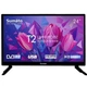 Телевизор 24" 24HT03, Black, LED, 1366x768, 60 Гц Sumato (2000003320240) - изображение 1