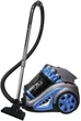 Пылесос CW-102B, Gray/Blue, 2000W Castle (teh0019988) - изображение 1