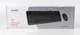 Комплект Fstyler Sleek Multimedia Comfort F1010, Black/Grey, клавиатура+мышь A4Tech (teh0020657) - изображение 5