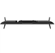Телевизор 40" HF40FHD24S, Black, LED Full HD 1920x1280, 60 Гц, Smart TV Hoffson (teh0019683) - изображение 2