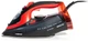 Утюг HIC-2538, Black/Red, 2500W Holmer (2000003322923) - изображение 2