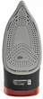 Утюг HIC-2538, Black/Red, 2500W Holmer (2000003322923) - изображение 4