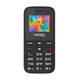 Мобильный телефон mobile Comfort 50 HIT2020 Black Sigma (teh0020328) - изображение 1