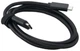 Кабель Type-C – Type-C, 1 м, Black Extradigital (2000003331451) - изображение 1