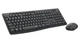 Комплект беспроводной MK295, Graphite, клавиатура + мышь Logitech (teh0020654) - изображение 2