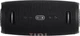 Портативная колонка 2.0 Xtreme 3, Black, 2 x 50 Вт JBL 000333606 - изображение 2