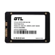 Твердотільний накопичувач SSD 240Gb, Green Light, SATA3, 2.5", 3D TLC, 550/500 МБ/с, Bulk GTL (teh0019740) - зображення 2