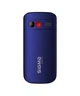 Мобильный телефон mobile Comfort 50 Easy Type-C, Blue Sigma (teh0020325) - изображение 2