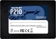 Твердотельный накопитель SSD 512Gb, P210, SATA3, 2.5", 3D TLC, 520/430 МБ/с Patriot (teh0019729) - изображение 1