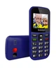 Мобильный телефон mobile Comfort 50 Easy Type-C, Blue Sigma (teh0020325) - изображение 4