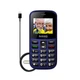 Мобильный телефон mobile Comfort 50 Easy Type-C, Blue Sigma (teh0020325) - изображение 5